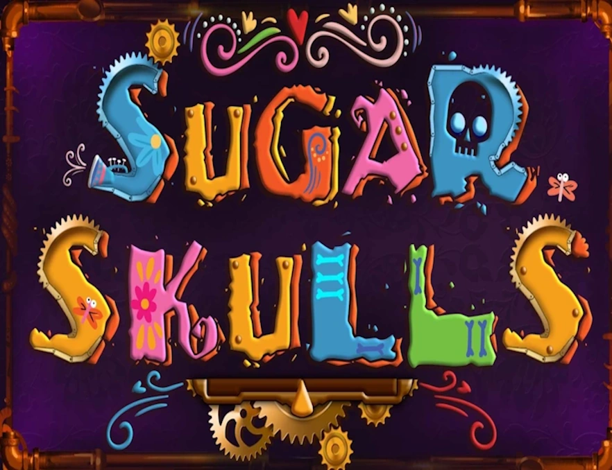 sugar-skulls