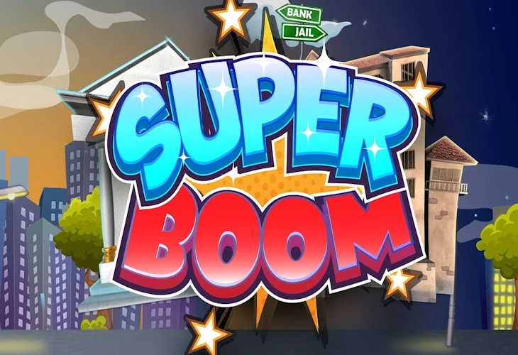 super-boom